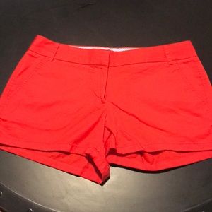 J Crew shorts